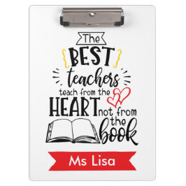 Enseñanza de profesores a partir del Portapapeles