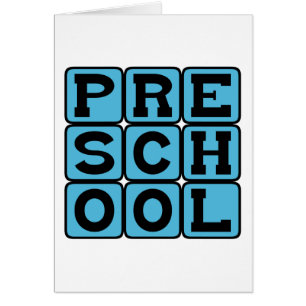 Enseñanza preescolar, primaria