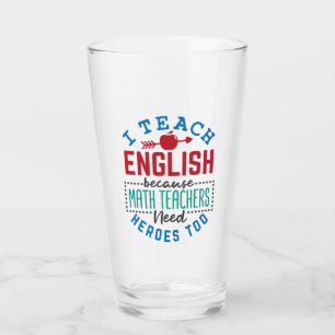 Enseño Inglés Porque Los Héroes Enseñan Graciosame