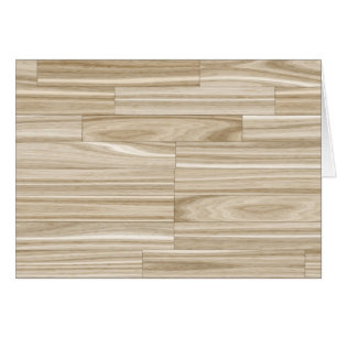 Entarimado de madera ligero del grano