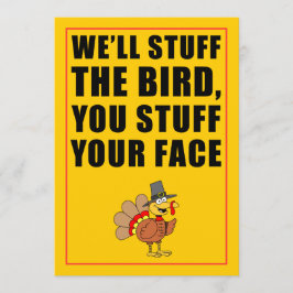 Entender la invitación amistosa con la cara