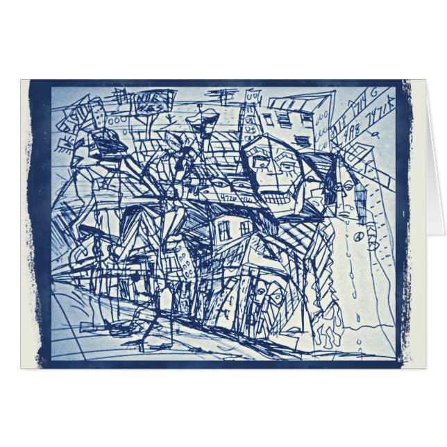 Enterrado (Anverso (Horizontal))