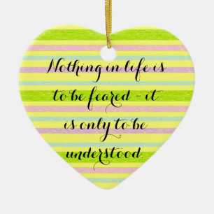 Entienda más ornamento de la cita del curie