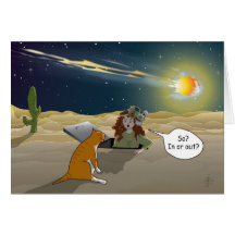 ¿Entonces? ¿En O Fuera? (Gatos para el día del jui