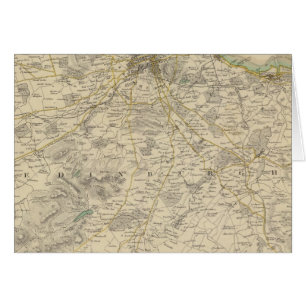 Entornos en Edimburgo