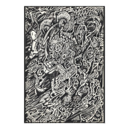 Entra, La Ampliación De La Foto Del Hombre Del Mic