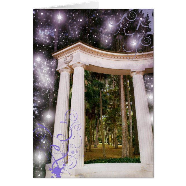 Entrada a la hada (Frente)