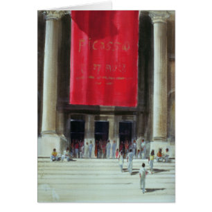 Entrada al museo metropolitano Nueva York