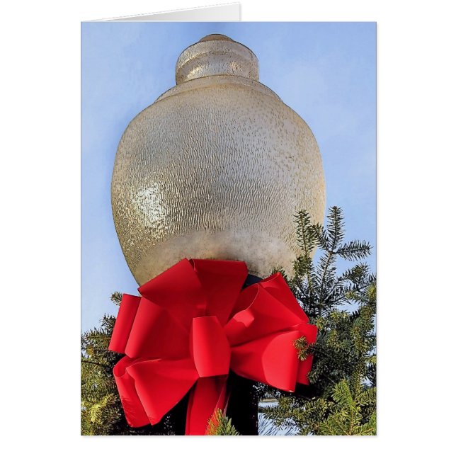 Entrada de la lámpara (Frente)