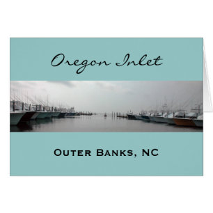 Entrada de Oregon