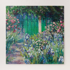 Entrada encantada - Rompecabezas de Jigsaw en el j