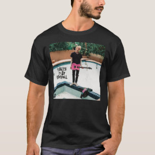ENTRADAS A MI Camiseta Clásica DE DESCENSO
