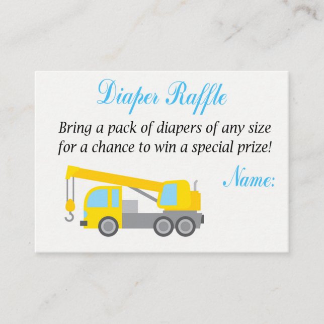 Entradas de barandilla de construcción (Anverso)