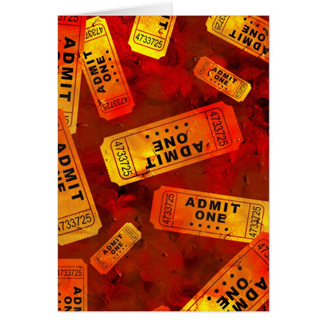 Entradas Grunge (Frente)