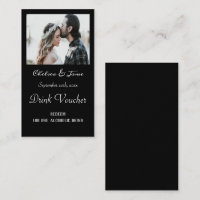 Entradas simples de Boda de fotografías en escritu