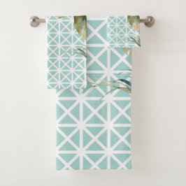 Entramado tropical MCM