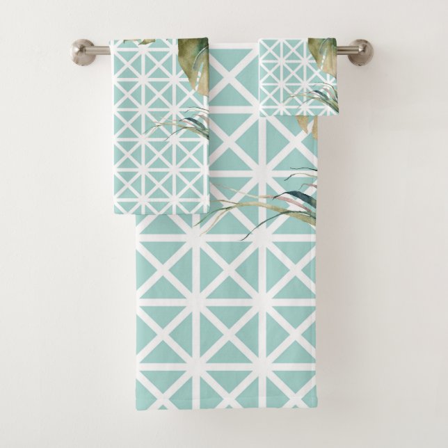 Entramado tropical MCM (In situ)