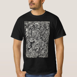 Entrar, La Camiseta del Hombre Microdot