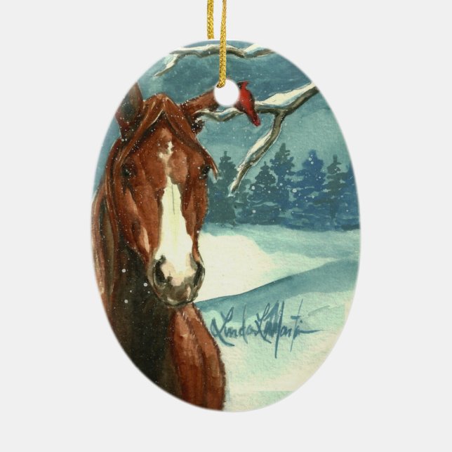 Entre el ornamento del navidad de los amigos (Atrás)