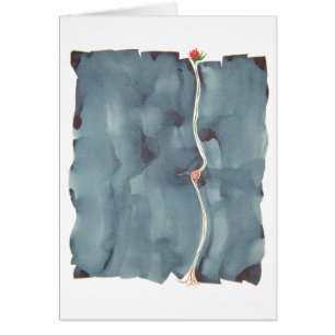 Entre la roca y la tarjeta dura del lugar