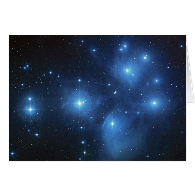 ENTRE LAS ESTRELLAS (Anverso (Horizontal))