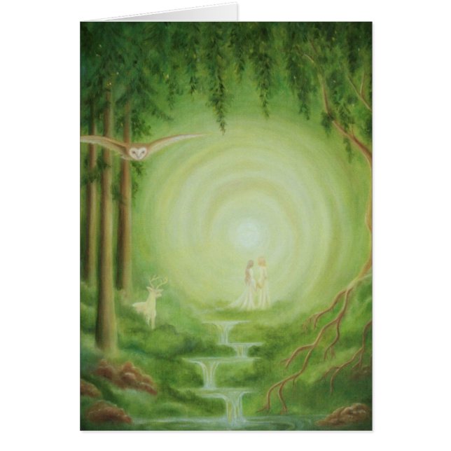 Entre los mundos (Frente)