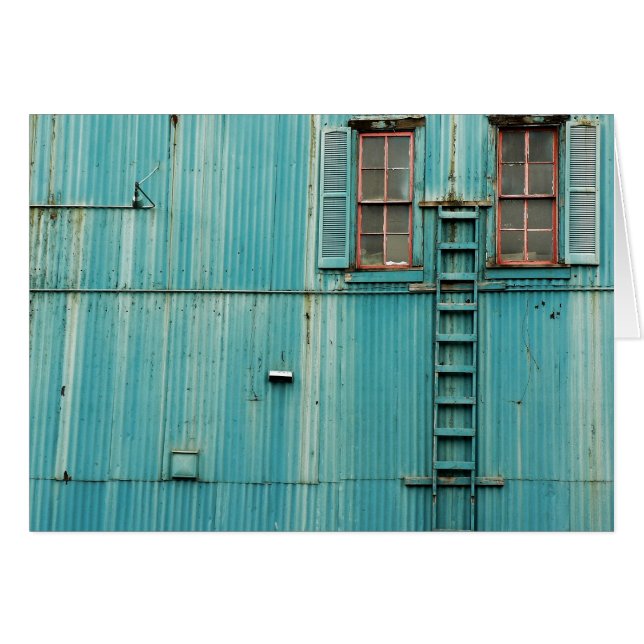 Entre Windows (Anverso (Horizontal))