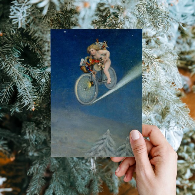 Entrega de navidades | José Frappa (Subido por el creador)