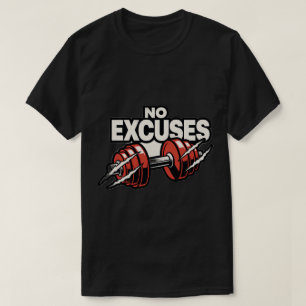 Entrena Como una Bestia Camiseta de Gimnasio de Go