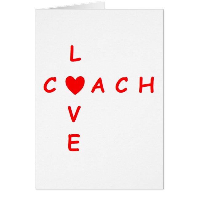 entrenador de amor (Frente)