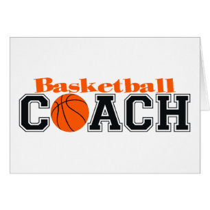 Entrenador de baloncesto