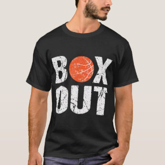 Entrenador De Baloncesto Camiseta De Camiseta Dici
