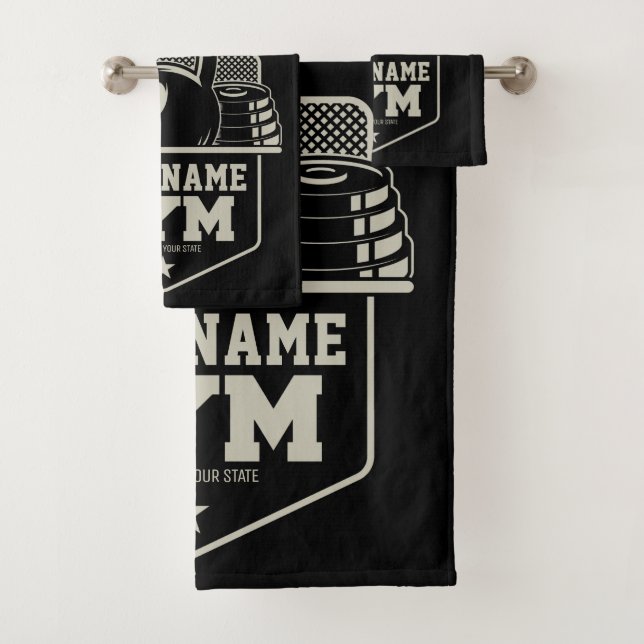 Entrenador de fitness de Kettlebell para el GIMNAS (In situ)