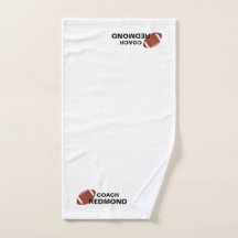 Entrenador de fútbol personalizado