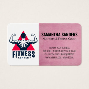 Entrenador Personal Salud Centro de Fitness