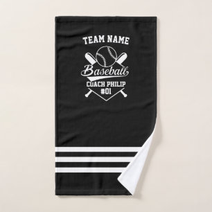 Entrenadora Personalizada de Béisbol, Mamá del Equ