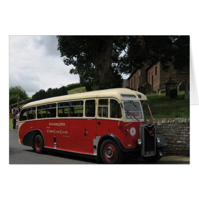 Entrenadores Clásicos de Cumbria (Anverso (Horizontal))
