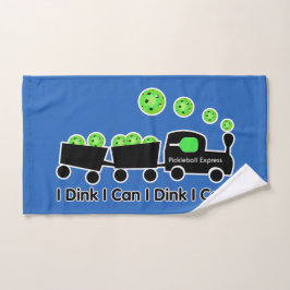 Entrenamiento de pelletería I Dink I Can Green Bal