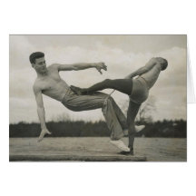 Entrenamiento para el combate 1942