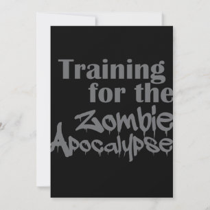 Entrenamiento Para La Graciosidad Del Apocalipsis