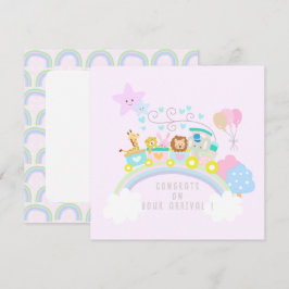 Entrenar Animales Rosa