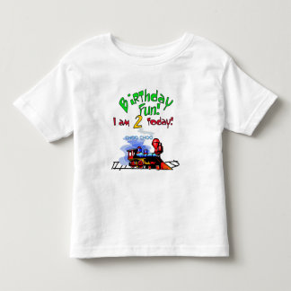 Entrene a las 2das camisetas y regalos del