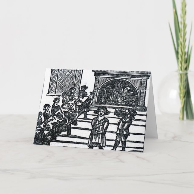 Entretenimiento del navidad (Anverso)