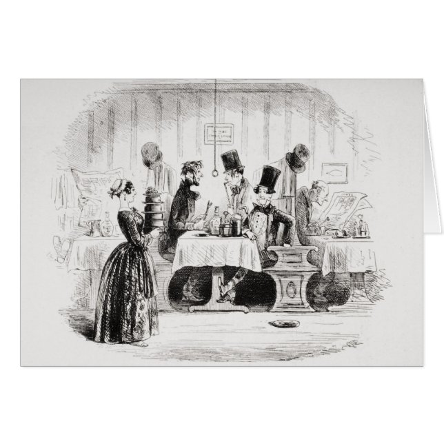 Entretenimiento del Sr. Guppy (Anverso (Horizontal))