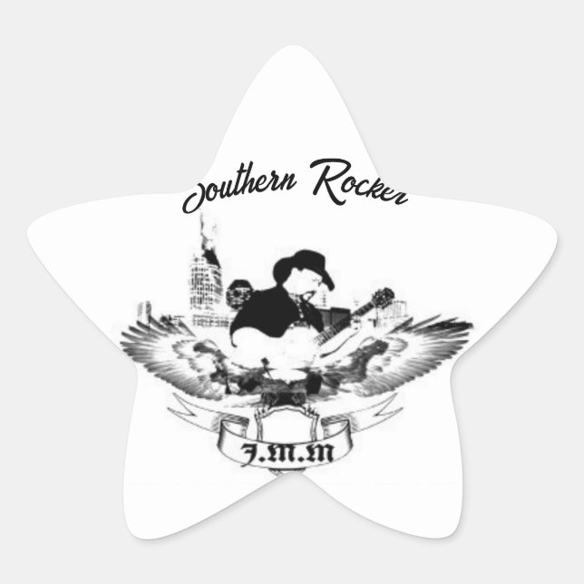 Entretenimiento pegatina (Anverso)