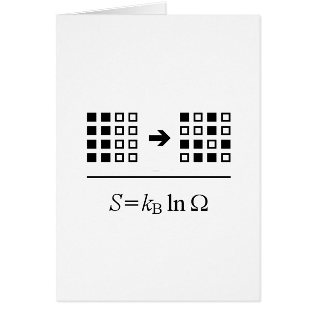 Entropía (Frente)