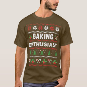 Entusiasta de los pijamas dulces regalo camiseta