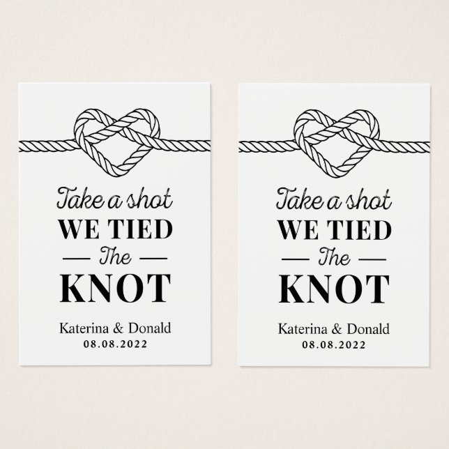 Envase de 100 Sin Agujero Tome una inyección que a (Anverso y reverso)