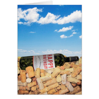 Envejecido a la perfección