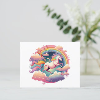 Envía un Mensaje Mágico con Tarjetas Postales de U